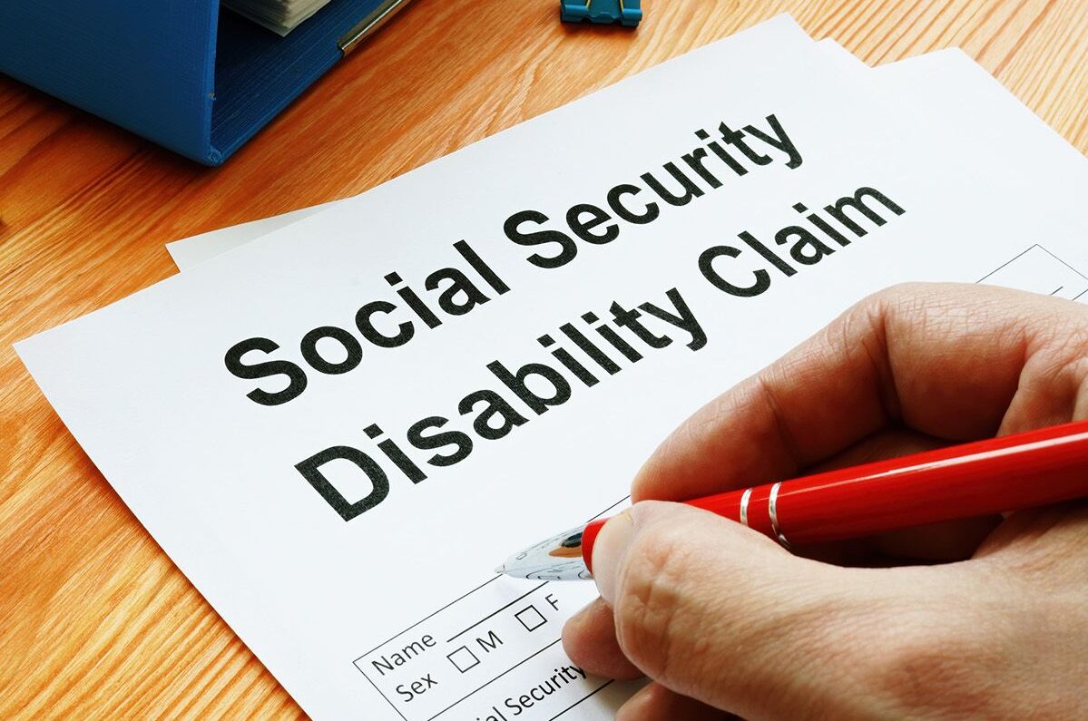 SSDI Benefits Denied? Here Are 8 Reasons Why Disability Benefits Are Often Denied - SSDI Benefits Guide